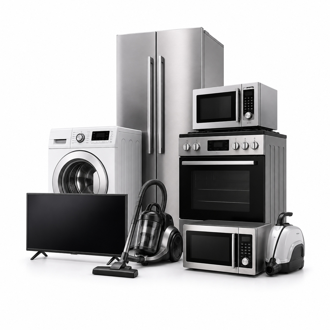 Appliance Repair Prices in Pretoria
