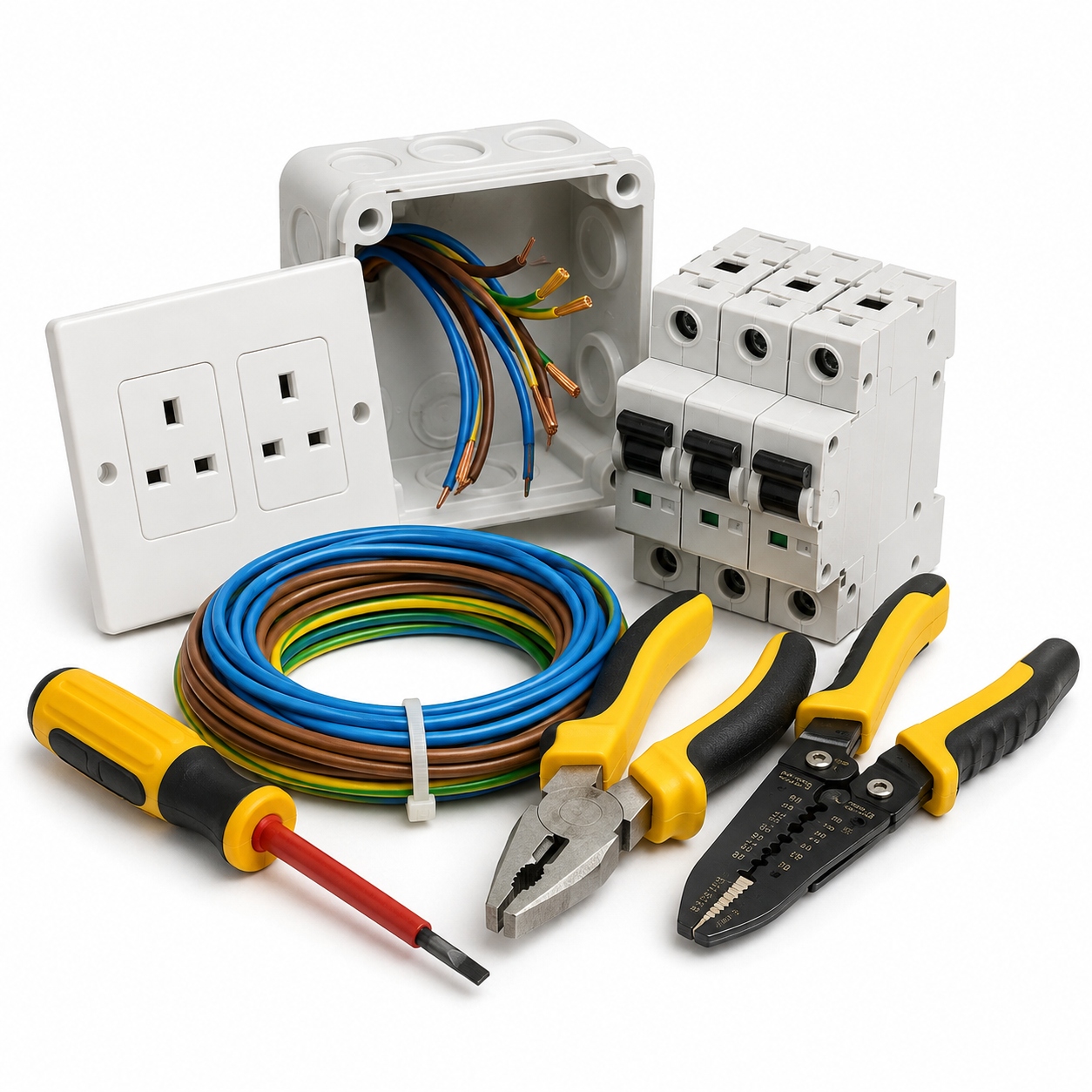 Electrical Services in Pretoria