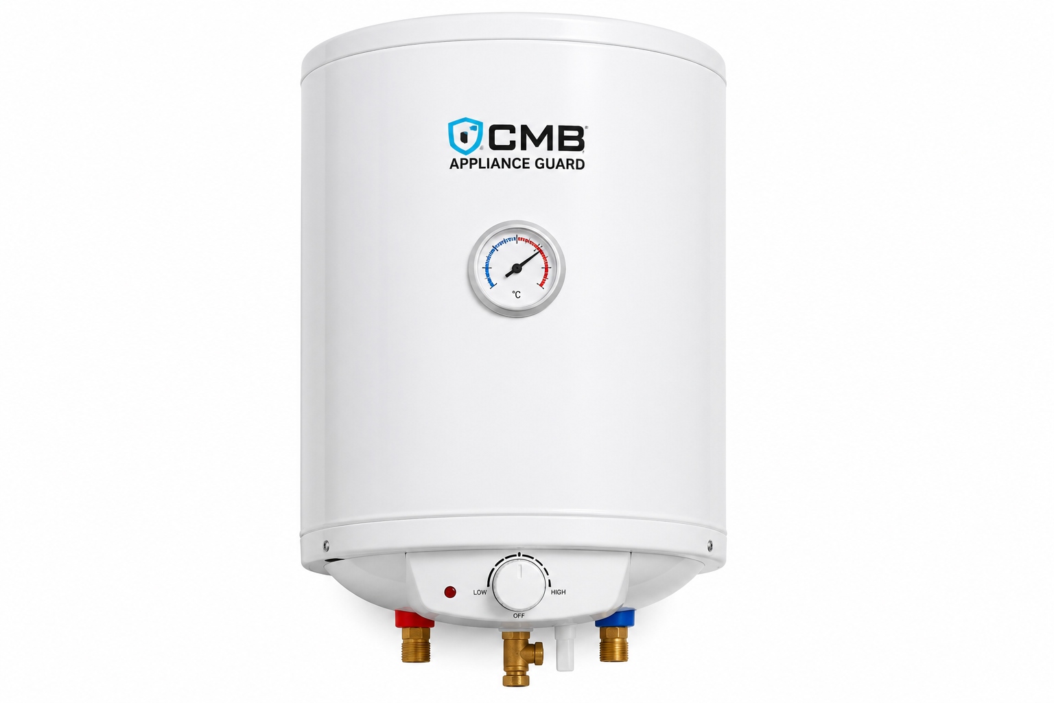 Geyser Repair Service in Pretoria
