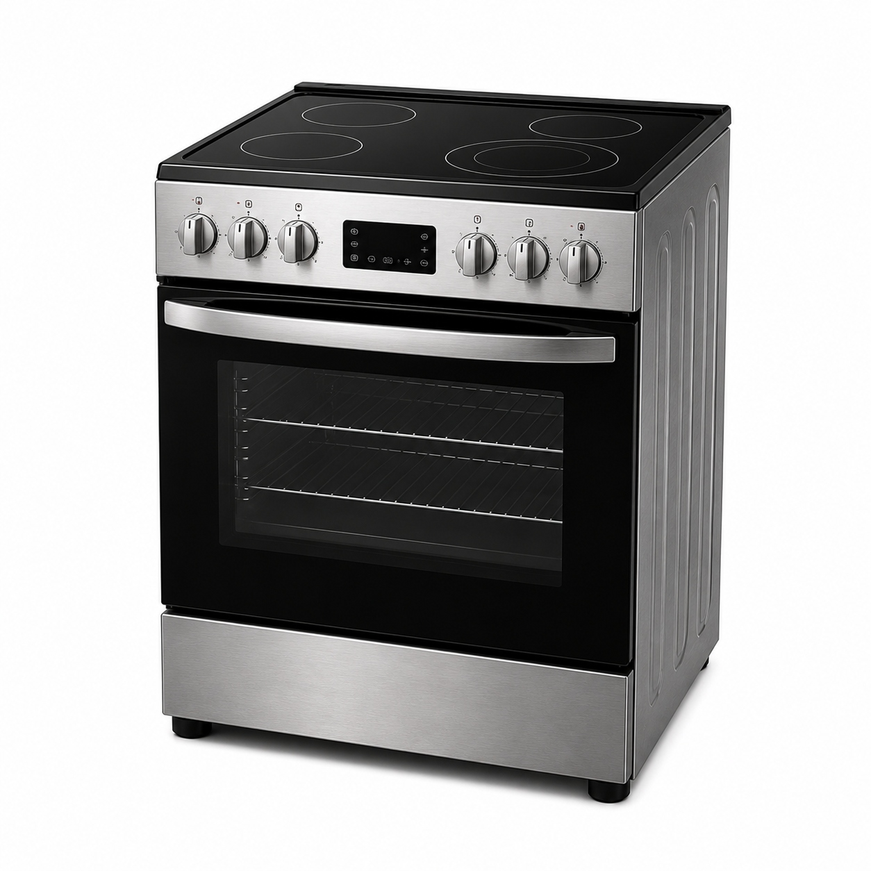 Stove & Oven